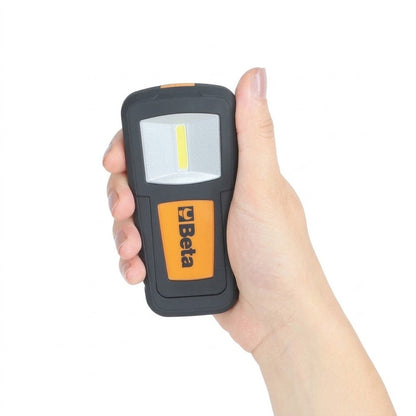 BETA Lampada 1 led 200 lumen ricaricabile Beta  Attrezziamoci