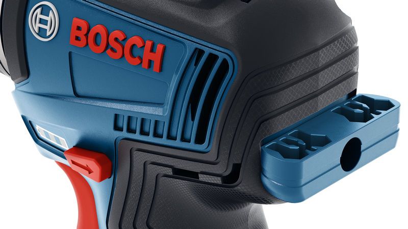 BOSCH GSR 12V-35 FC - Trapano avvitatore a batteria Bosch Elettroutensili Attrezziamoci