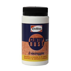 COVEMA antiruggine Clintop rust  LT. 0,25