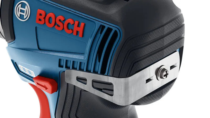 BOSCH GSR 12V-35 FC - Trapano avvitatore a batteria Bosch Elettroutensili Attrezziamoci