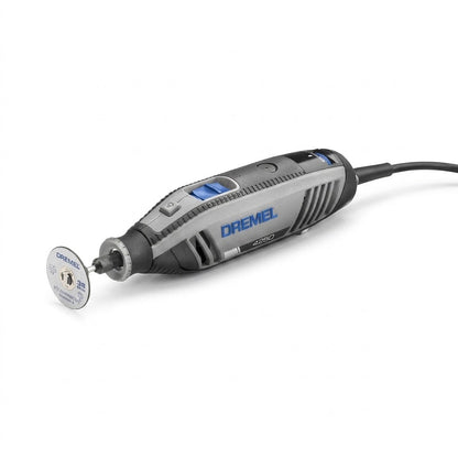DREMEL® 4250 (4250-35) - Multiutensile rotativo a filo 175W Dremel  Attrezziamoci