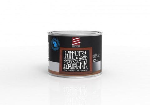 COVEMA Pittura effetto lavagna nero Lt.0.4