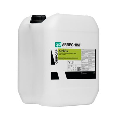 C.ARREGHINI Primer murale Gripcap Acrilifix