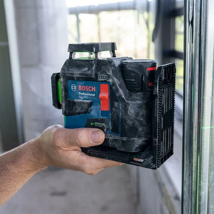BOSCH Laser GLL 12V-100-33CG Bosch Strumenti di misurazione Attrezziamoci