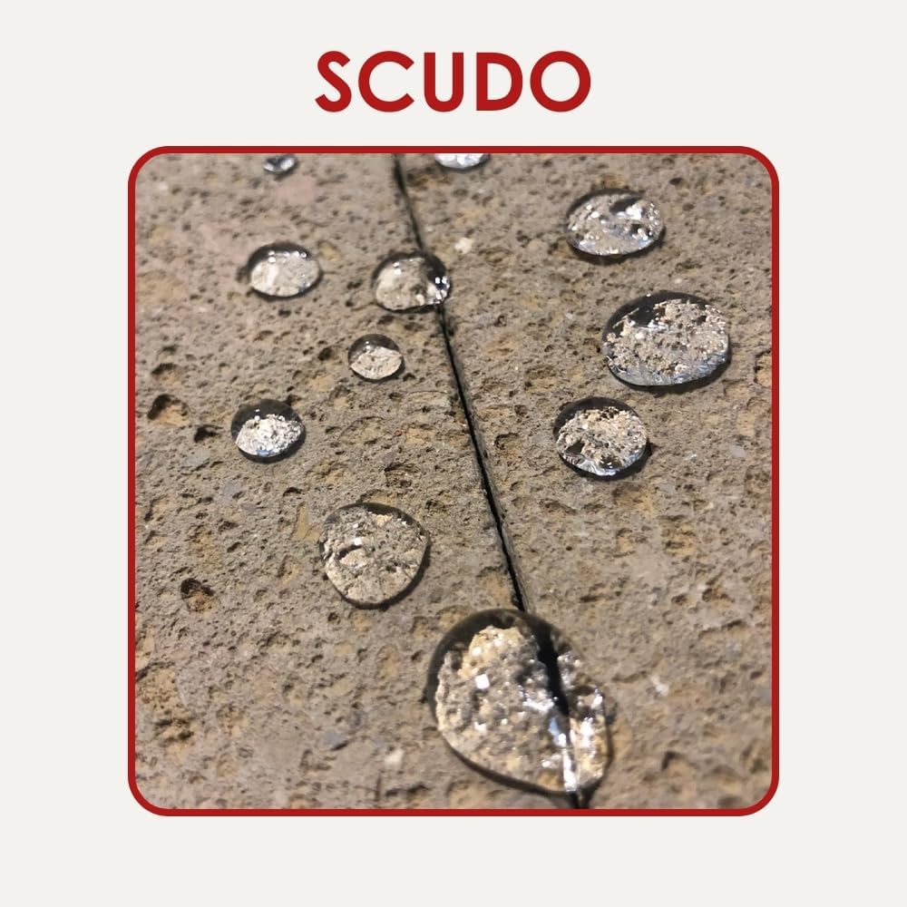 GEAL SCUDO Idrorepellente pavimenti e rivestimenti Attrezziamoci  Attrezziamoci