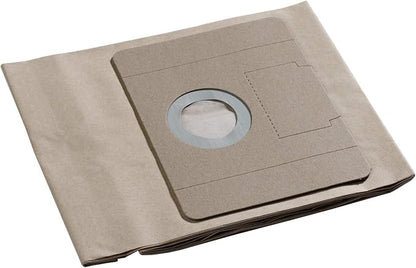 BOSCH Sacchetto carta per GAS 35 conf.5PZ Bosch  Attrezziamoci