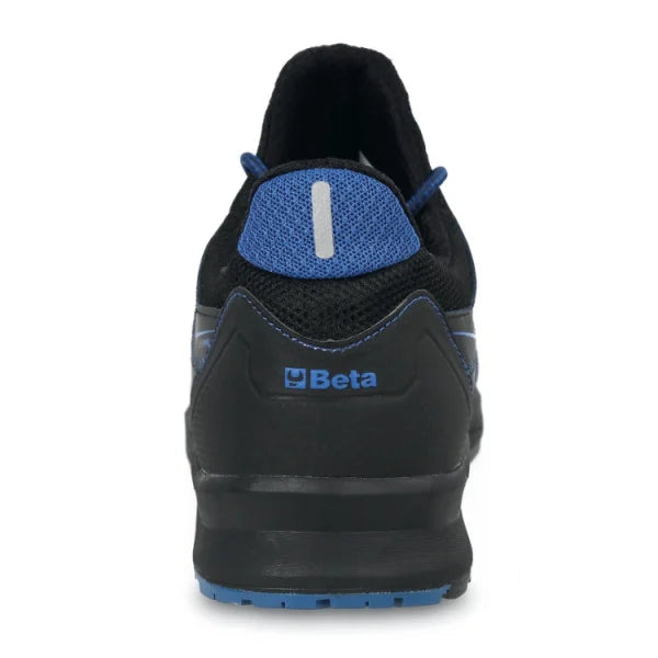 BETA 7352B 0-Gravity S1P HRO SRC Beta Scarpe antinfortunistiche Attrezziamoci