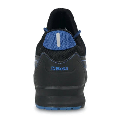 BETA 7352B 0-Gravity S1P HRO SRC Beta Scarpe antinfortunistiche Attrezziamoci