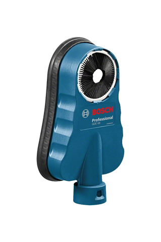 BOSCH Sistema di aspirazione GDE 68