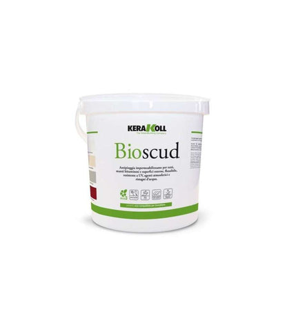 KERAKOLL Bioscud Bianco Kg1 Attrezziamoci  Attrezziamoci