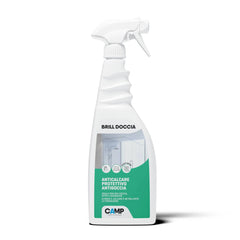 CAMP Brill Doccia Anticalcare  Protettivo Antigoccia ml 750