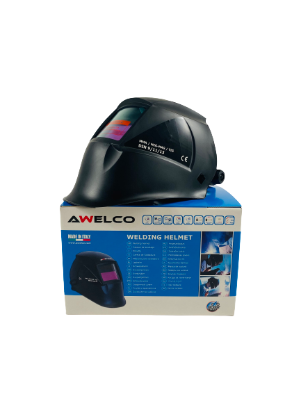 AWELCO Maschera per saldatore 2000-E11 Awelco Maschere per saldatura Attrezziamoci