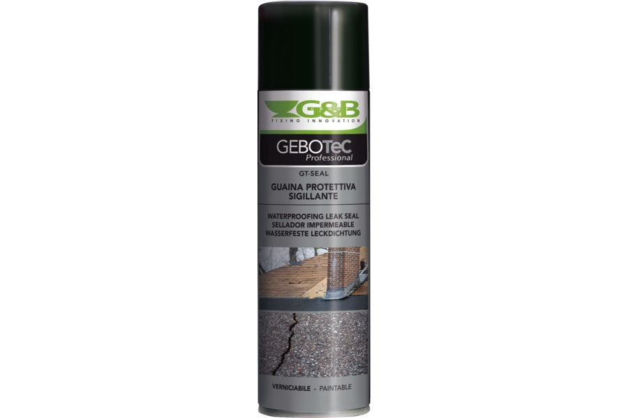 G&B Guaina protettiva sigillante spray Attrezziamoci  Attrezziamoci