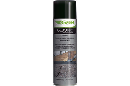 G&B Guaina protettiva sigillante spray Attrezziamoci  Attrezziamoci