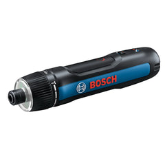 BOSCH GO Cacciavite a batteria