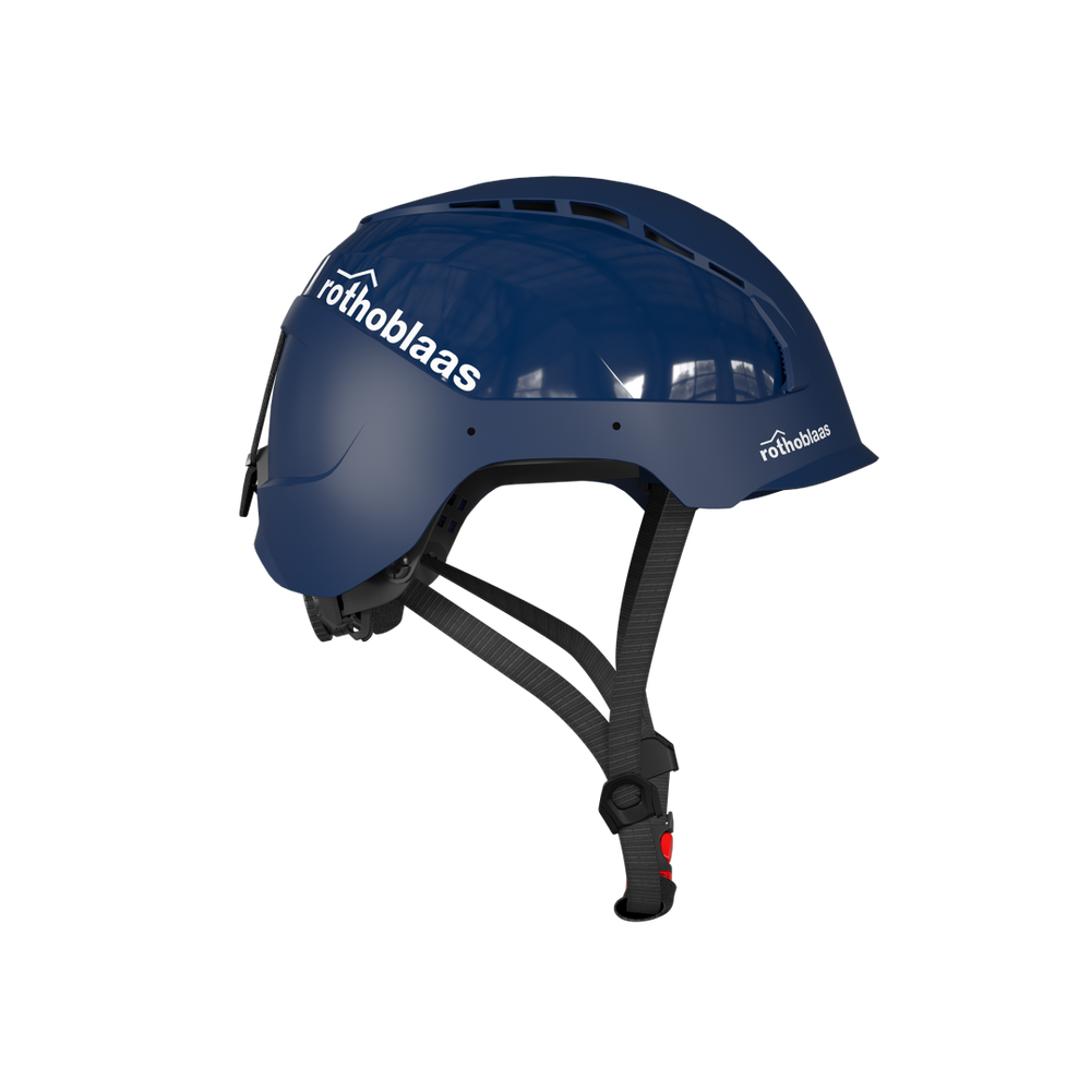 ROTHOBLAAS Casco da Lavoro HERO