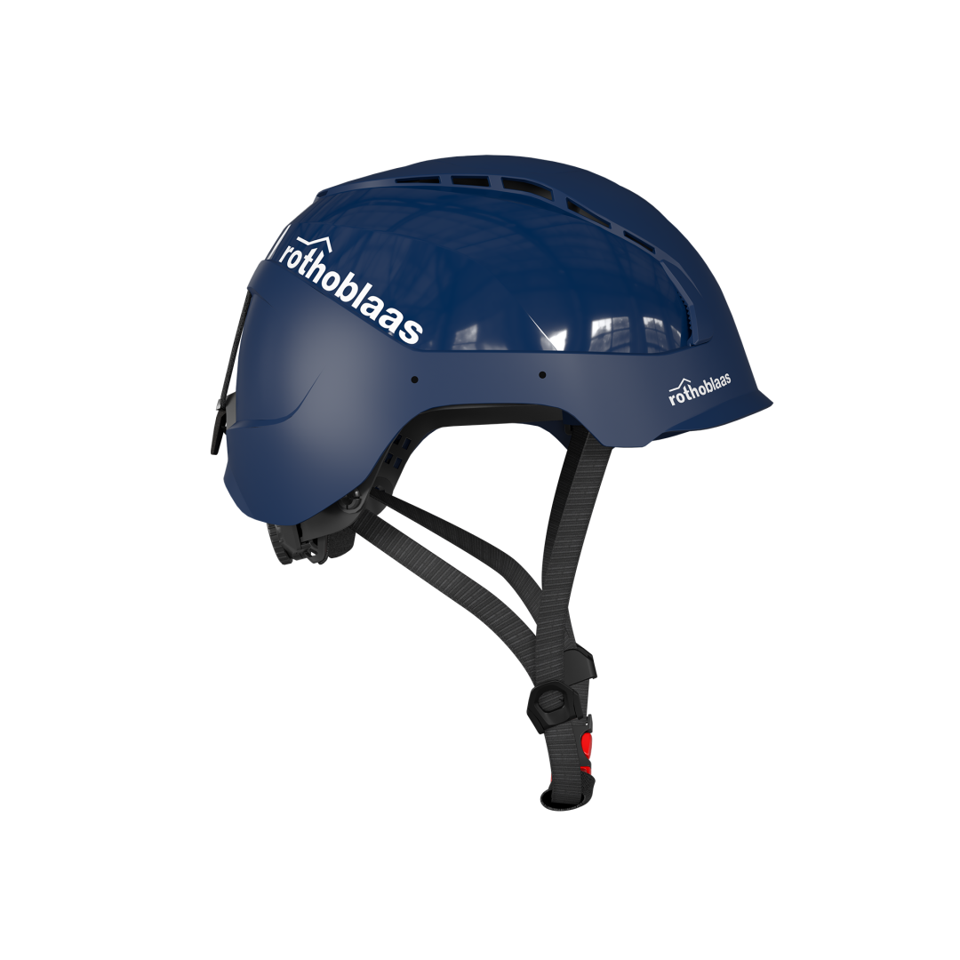 ROTHOBLAAS Casco da Lavoro HERO