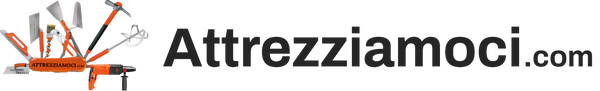 Attrezziamoci