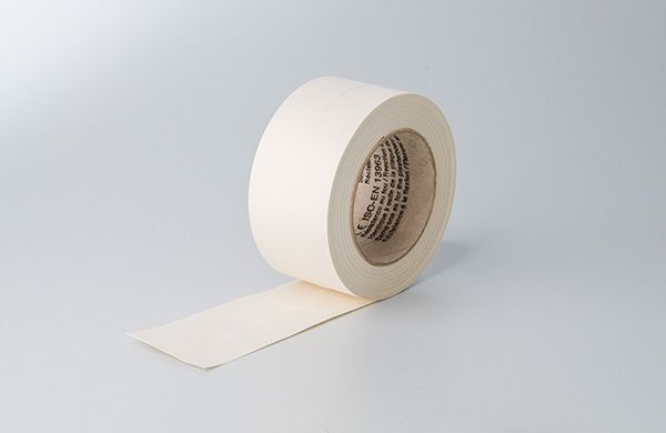 Nastro microforato per stuccatrice professionale