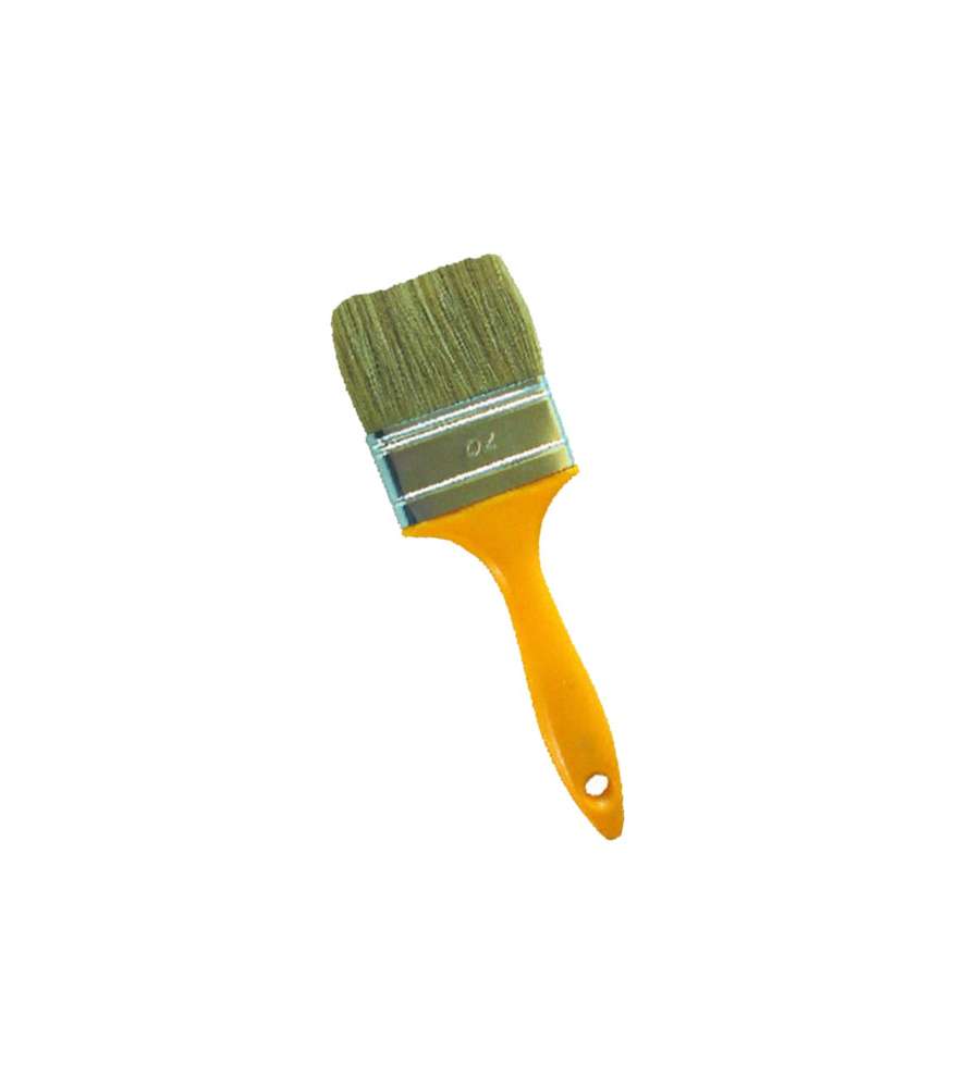 Pennellessa tripla