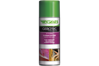 G&B Sverniciatore spray
