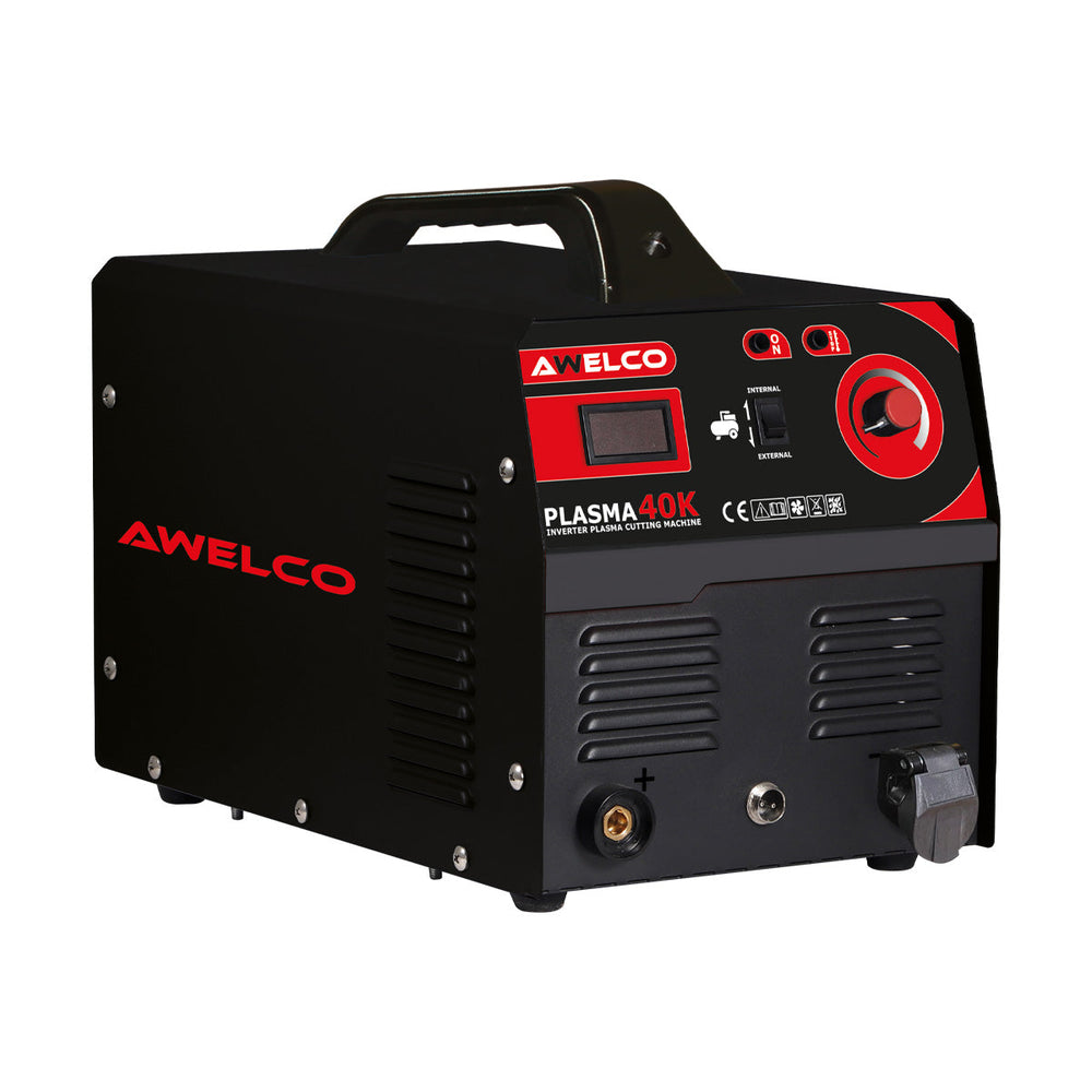 AWELCO Plasma 40K Compressor