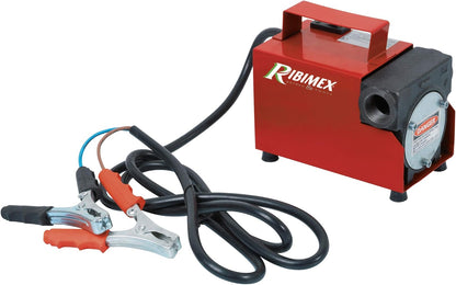 Kit Pompa gasolio 12V Attrezziamoci  Attrezziamoci