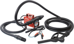 Kit Pompa gasolio 12V