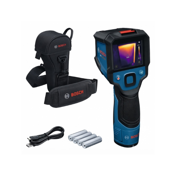 BOSCH GTC 12V-450-13 - Termocamera