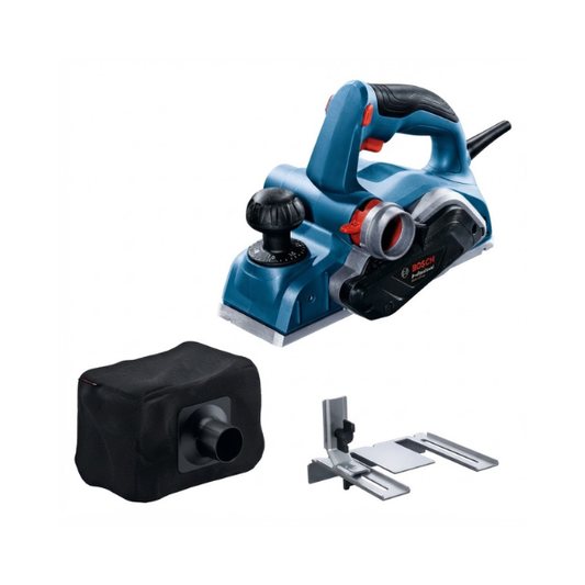 BOSCH GHO 20-82 - Pialletto Bosch Elettroutensili Attrezziamoci