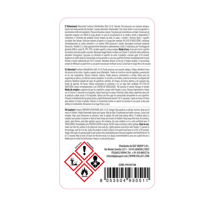 PLASTIKIT 21 -  Primer per plastiche difficili ml. 10