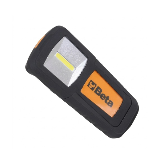 BETA Lampada 1 led 200 lumen ricaricabile Beta  Attrezziamoci