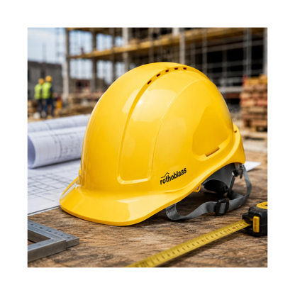 ROTHOBLAAS Casco POP - Sicurezza sul Lavoro