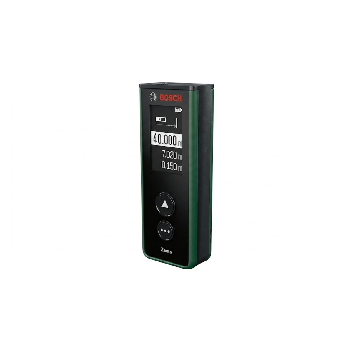 BOSCH Distanziometro Laser Zamo IV UNI Bosch Strumenti di misurazione Attrezziamoci