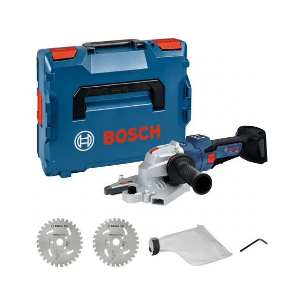 BOSCH GBC18V-32PS - Taglia tondini a batteria Bosch Elettroutensili Attrezziamoci