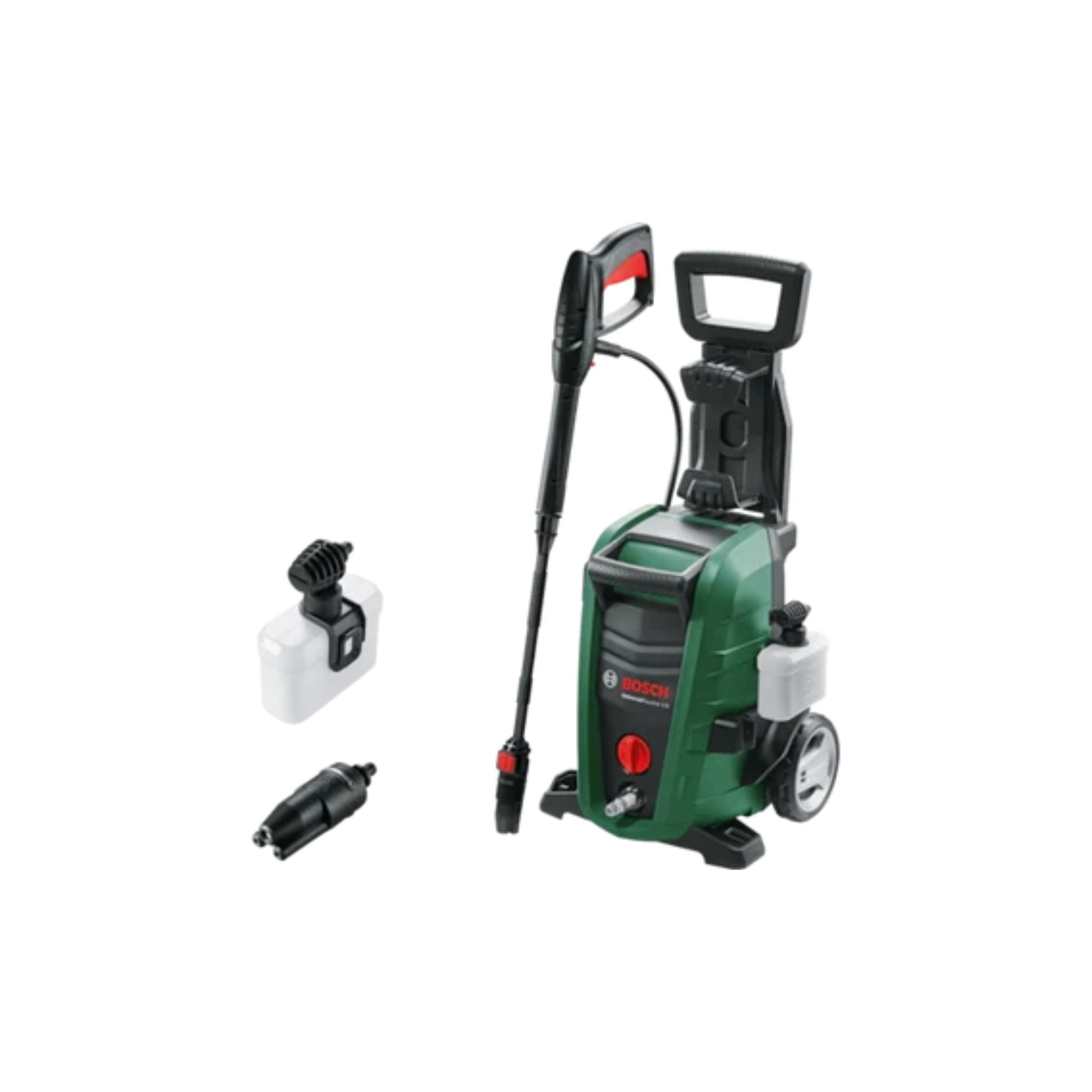 BOSCH Universal Aquatak 135 Attrezziamoci  Attrezziamoci