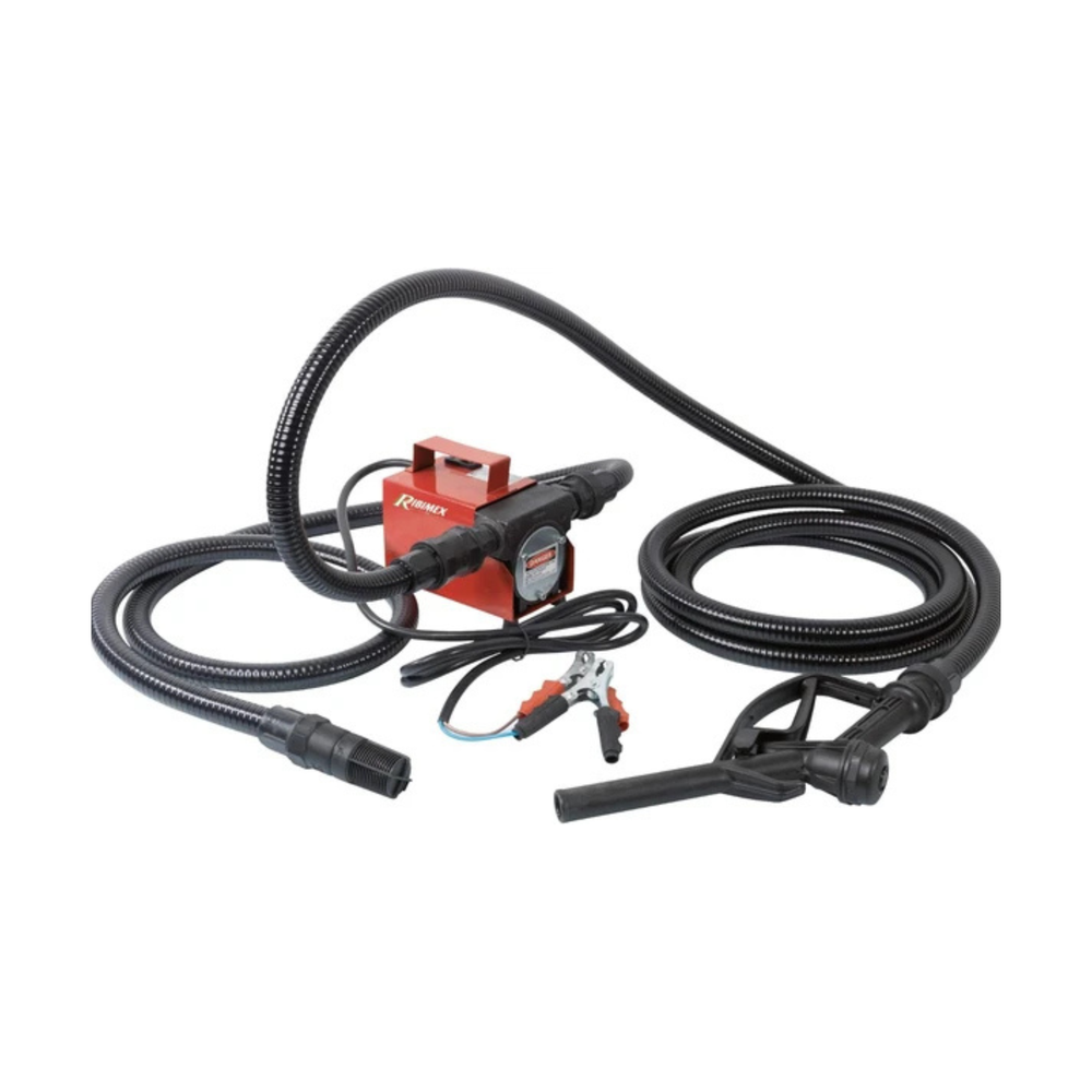 Kit Pompa gasolio 12V