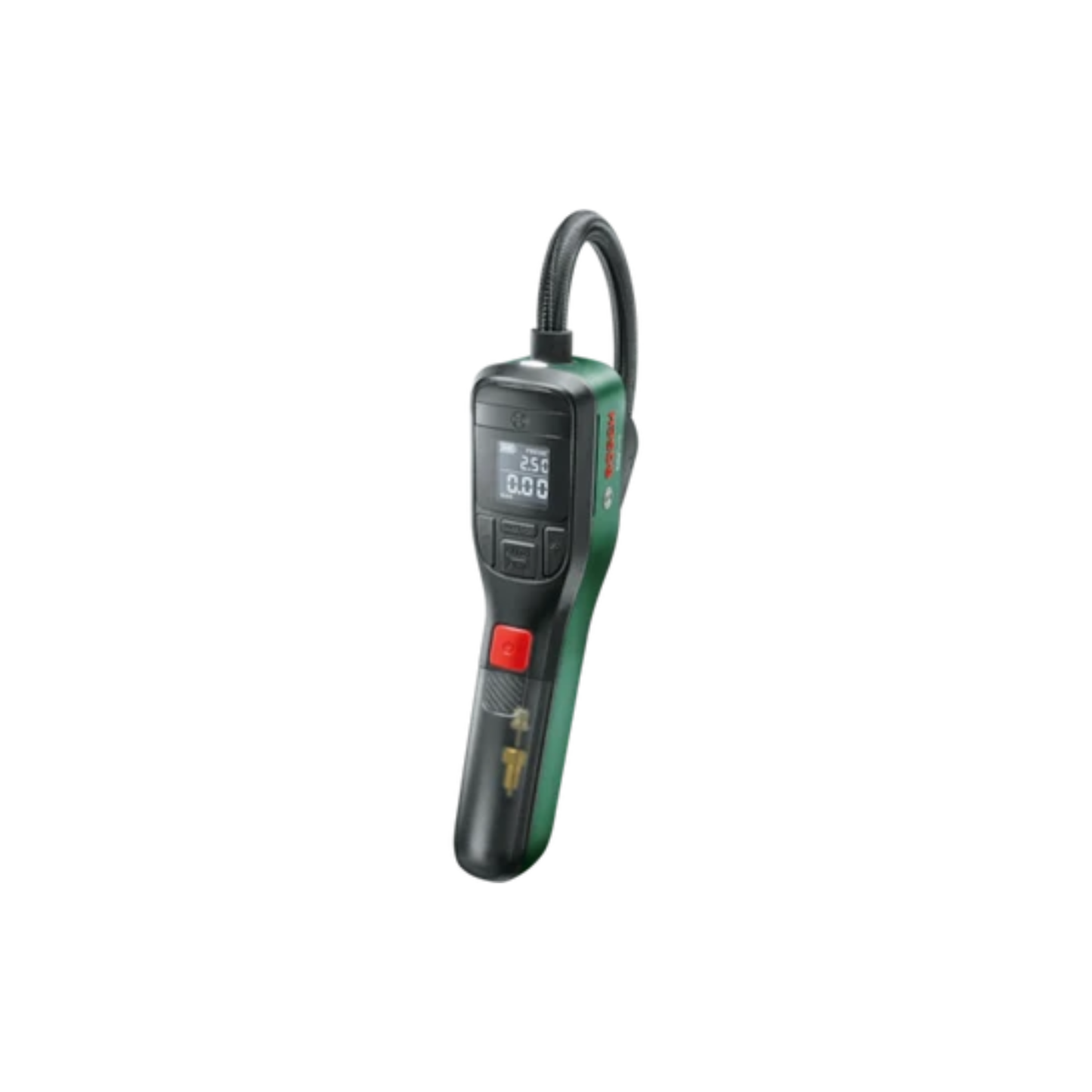BOSCH EasyPump - Pompa ad aria compressa a batteria Attrezziamoci  Attrezziamoci