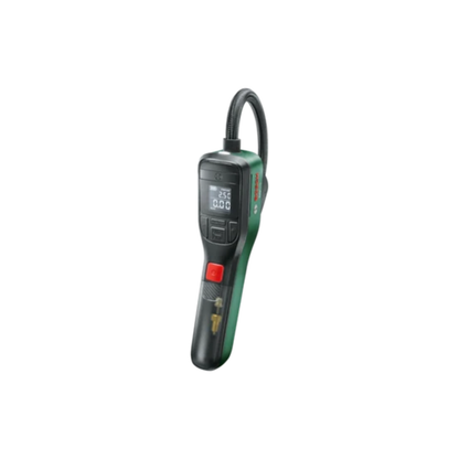 BOSCH EasyPump - Pompa ad aria compressa a batteria Attrezziamoci  Attrezziamoci