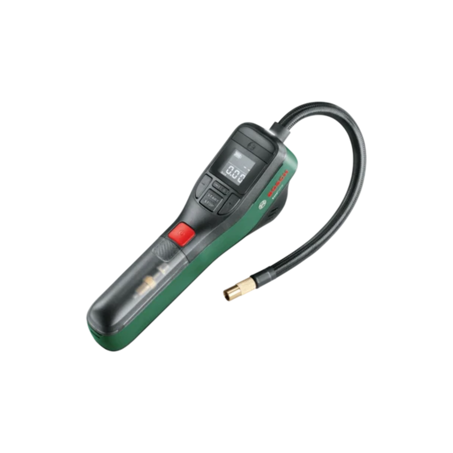 BOSCH EasyPump - Pompa ad aria compressa a batteria Attrezziamoci  Attrezziamoci