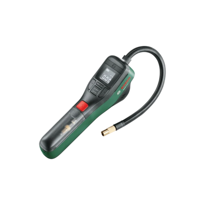 BOSCH EasyPump - Pompa ad aria compressa a batteria Attrezziamoci  Attrezziamoci