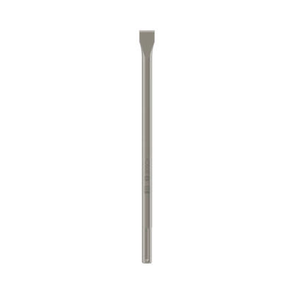 BOSCH Scalpello piatto PRO SDS max-4C 280 mm Bosch  Attrezziamoci