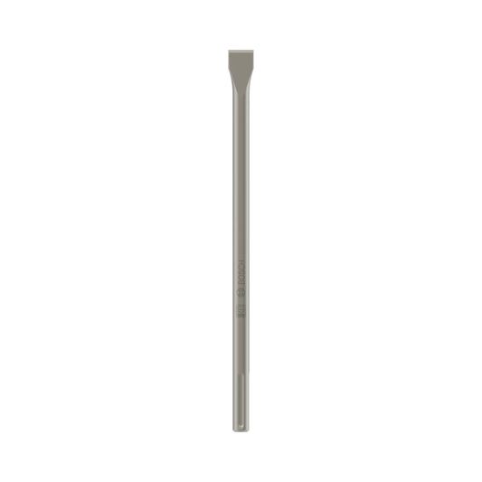 BOSCH Scalpello piatto PRO SDS max-4C 280 mm Bosch  Attrezziamoci