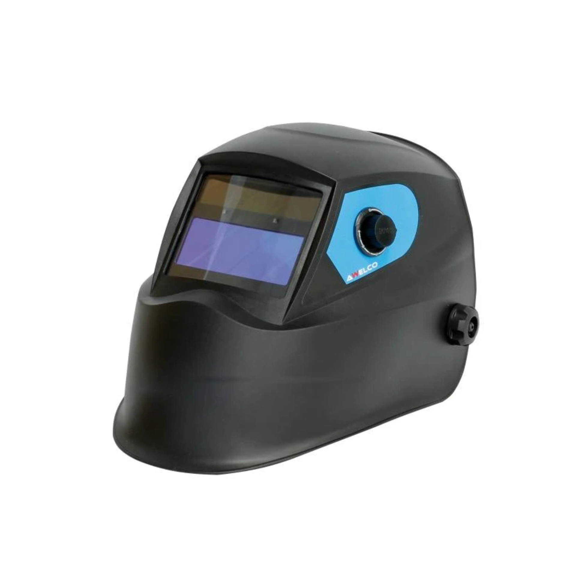 AWELCO Maschera per saldatore 2000-E11 Awelco Maschere per saldatura Attrezziamoci