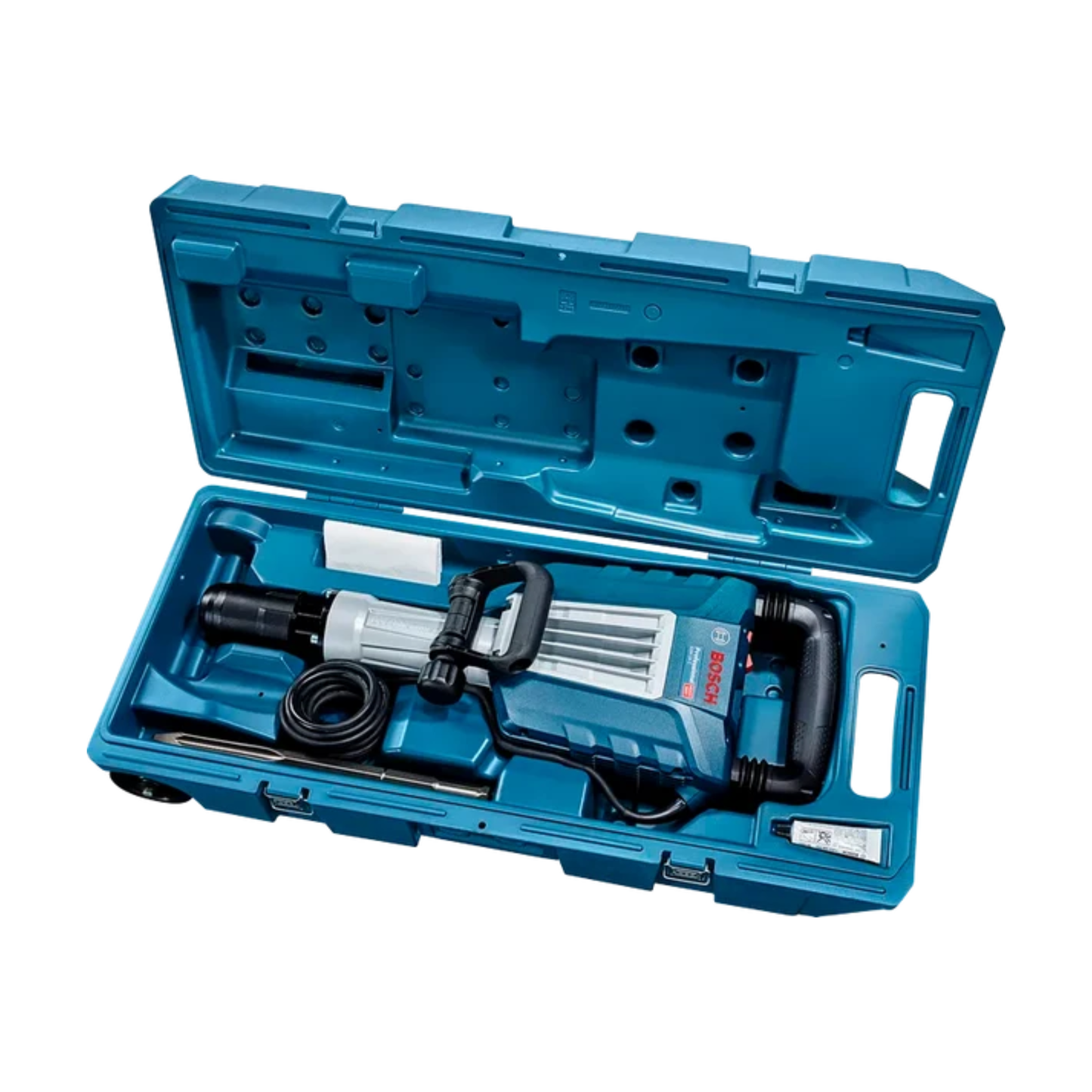 BOSCH Martello demolitore GSH 14 C Bosch  Attrezziamoci