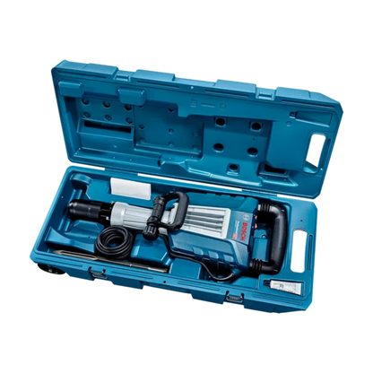 BOSCH Martello demolitore GSH 14 C Bosch  Attrezziamoci