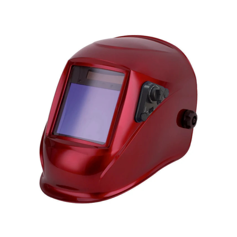 AWELCO Maschera per saldatore HELMET 5000-E