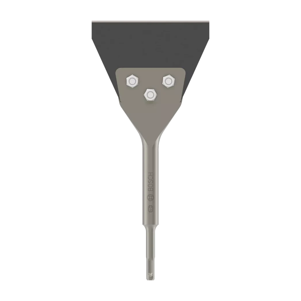 BOSCH Scalpello piatto SDS plus Pavimenti 130x290mm