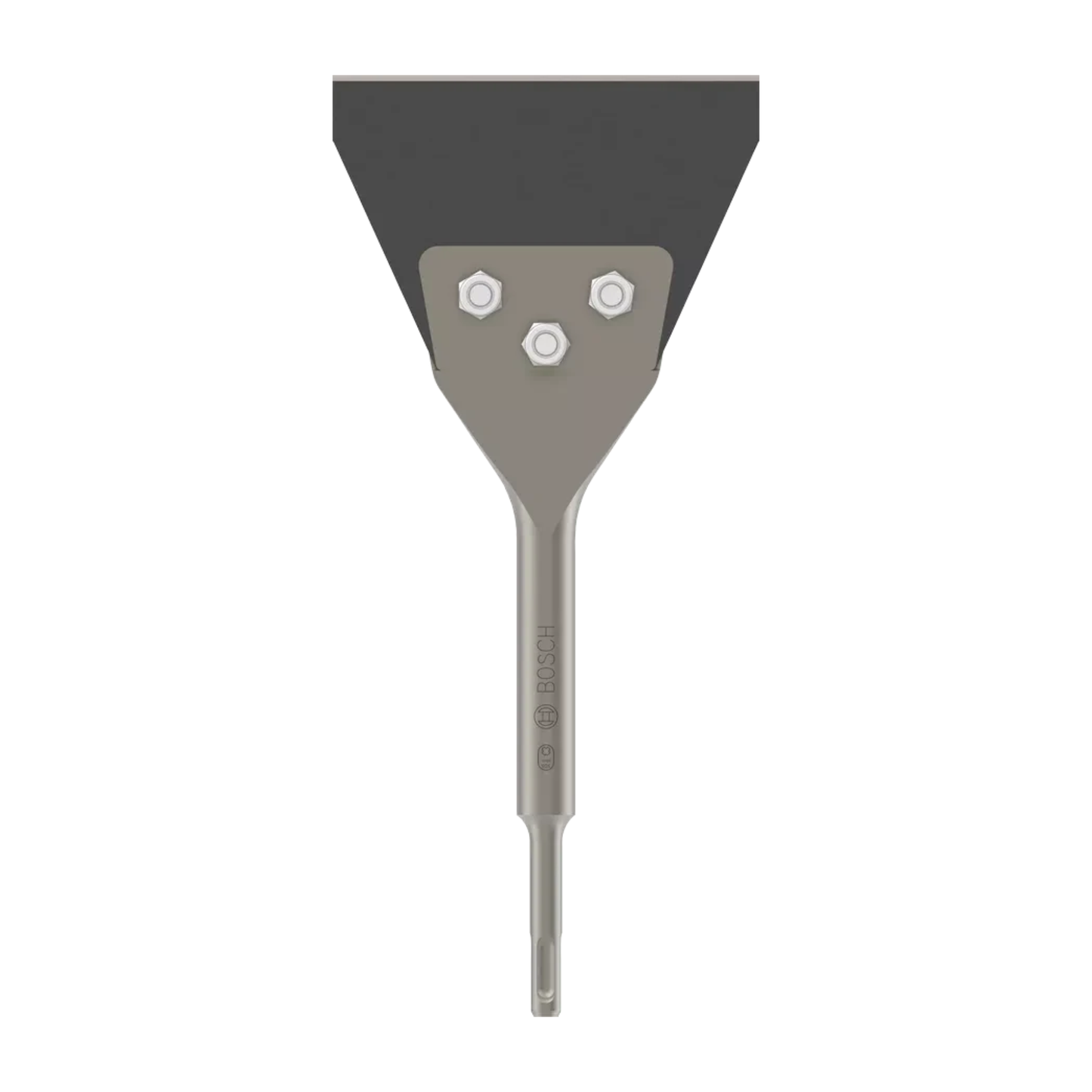 BOSCH Scalpello piatto SDS plus Pavimenti 130x290mm Bosch  Attrezziamoci