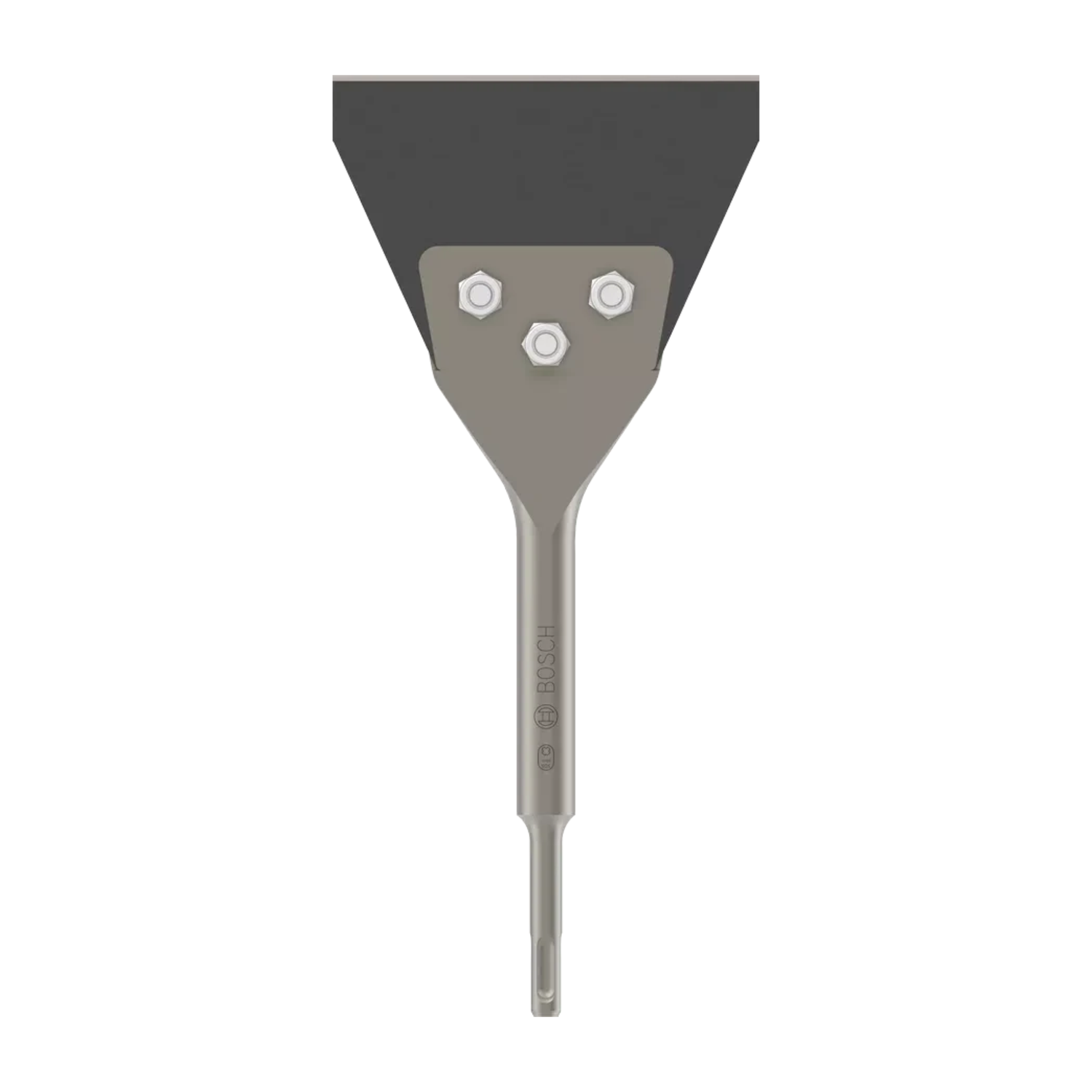 BOSCH Scalpello piatto SDS plus Pavimenti 130x290mm Bosch  Attrezziamoci